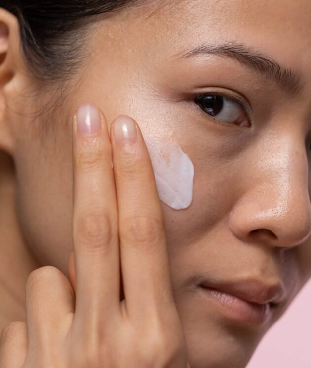 Soin du Visage